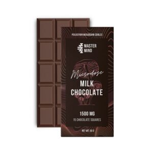 Mastermind – Funghi Bar Original – 3000 mg