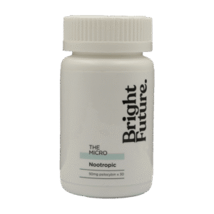 Bright Future – Microdose Capsules – The Micro – (50mg x 30 Capsules)