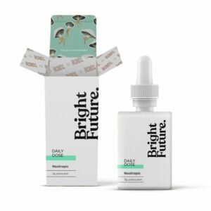 Bright Future – Daily Dose – 3g