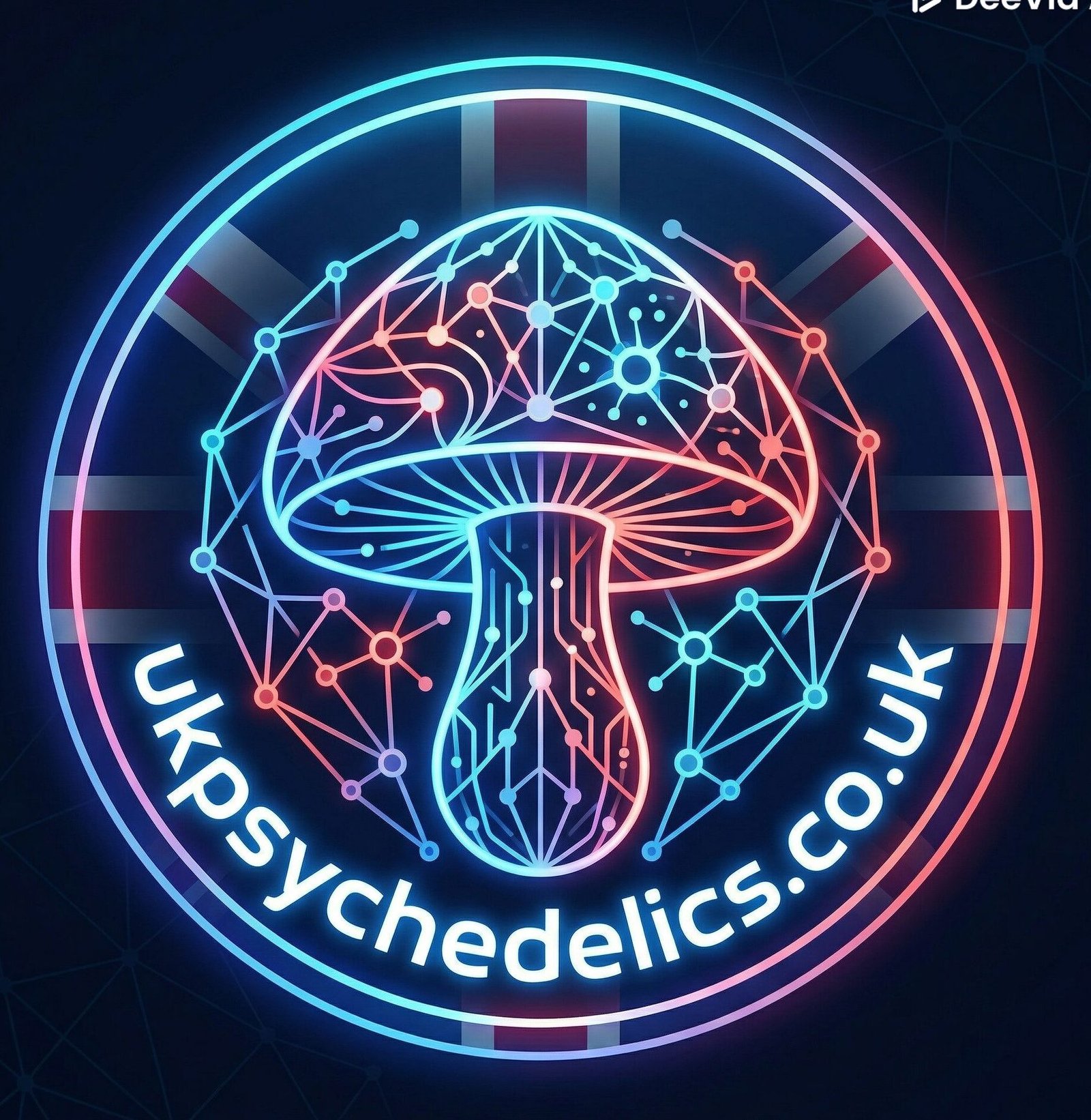 uk psychedelics