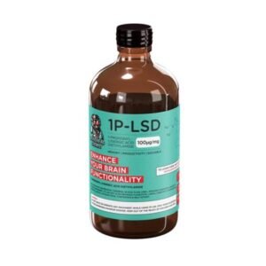 Buy 1P-LSD | Deadhead Chemist